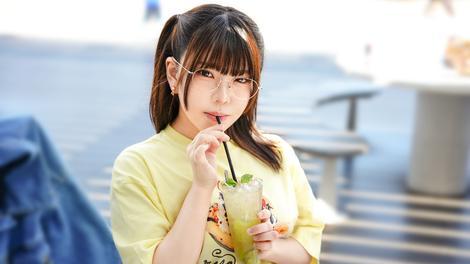 SIRO-5736 [BT](MGS)(SIRO-5736) 史上最強のギャップガール【ことり 24歳】 濁音喘ぎ声に舌ピにGカップ！！。男ってこーゆー女の子すきっしょ？？笑 【初