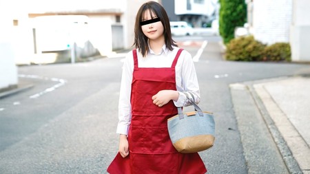 091826_01-10MU [BT](無碼) 天然むすめ 素人のお仕事 ~ムッツリすけべな本屋のバイトちゃん~