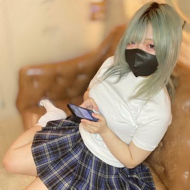 FC2-PPV-4987190 [BT](FC2) 【個撮】爆乳・低身長・派手髪定時に通うダウナーギャル・ギャップ萌えな派手なオホ声でいきまくり中出しセックス