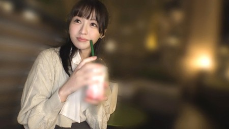 SIRO-5732 [BT](MGS)(SIRO-5732) えろカワきゅんきゅん女子大生のミニスカートに全男子がもっこり！性に興味深々なのに素直になれず欲求不満になってしまった？