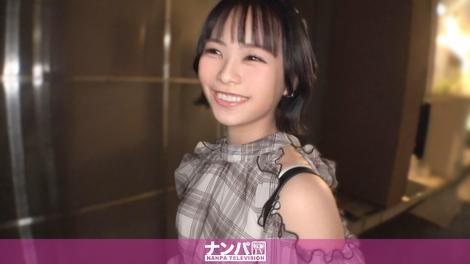 200GANA-3457 [BT](MGS)(200GANA-3457) オシャレ街で小柄巨乳のチート女子をナンパ！反則級にスケベな体が勝手に反応して何度もイキまくる！自分の意志で